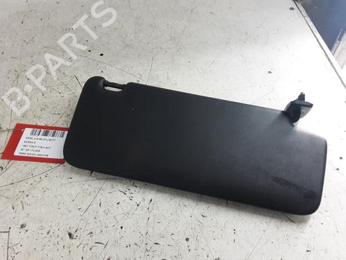 Left sun visor MERCEDES-BENZ A-CLASS Saloon (V177) A 180 d (177.103) | BP36094237I1 - Image 4