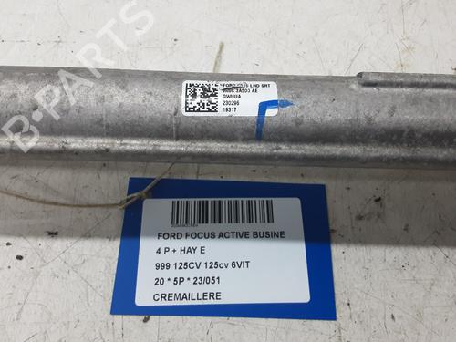 Used Steering rack Steering rack FORD FOCUS IV (HN) 1.0 EcoBoost (125 hp) 20278399 20278399