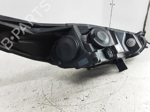 Left headlight FORD FIESTA VI (CB1, CCN) 1.25 | BP39063472C28 - Image 5