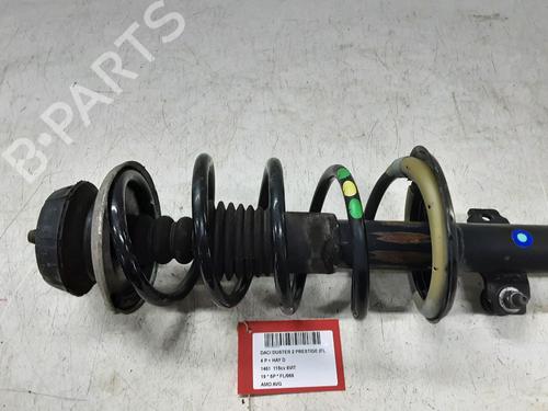 Venstre fortil støddæmper DACIA DUSTER (HM_) 1.5 dCi 115 (HMAD) | BP32246815M16 - Image 3