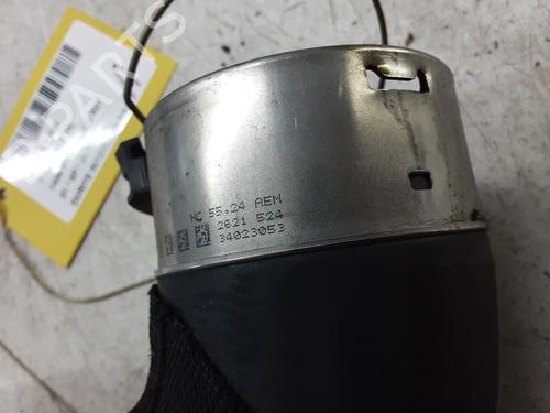 Intercooler pipe BMW 1 (F40) 118 i | BP39384689M127 - Image 3