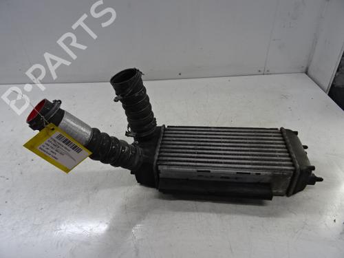 Used Intercooler FORD FIESTA VI (CB1, CCN) 1.6 TDCi (90 hp) 20272908