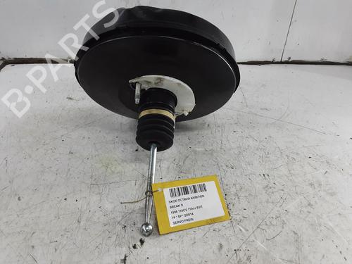 Used Servo brake Servo brake SKODA OCTAVIA III Combi (5E5, 5E6) 1.6 TDI (110 hp) 39052862 39052862