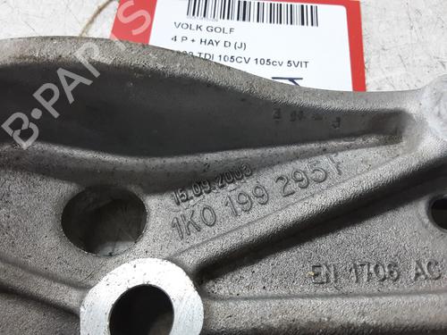 Support VW GOLF V (1K1) 1.9 TDI | BP25047691C155 