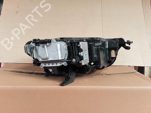 Venstre forlygte VW T-ROC (A11, D11) 2.0 TDI | BP28472441C28 - Image 2