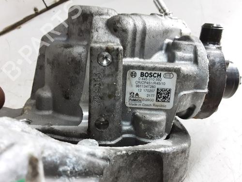 Injection pump FORD ECOSPORT 1.5 EcoBlue TDCi | BP20285921M78 