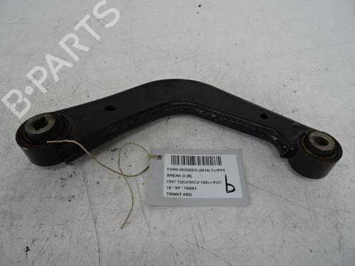 Højre bagtil bærearm FORD MONDEO V Turnier (CF) 2.0 TDCi (150 hp) 20275838