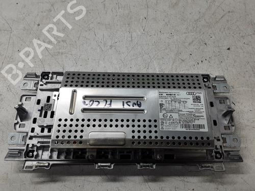 Display monitor AUDI A3 Sportback (8YA, 8YF) 30 TDI | BP32248467C48