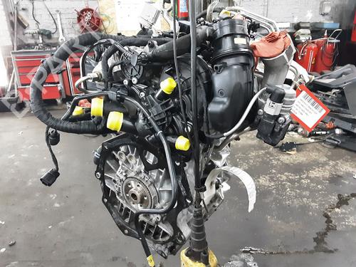 Engine VW GOLF VII (5G1, BQ1, BE1, BE2) 1.4 TSI | BP28516324M1 