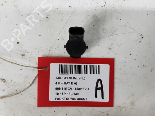 Electronic module AUDI A1 Sportback (GBA) 30 TFSI | BP32246133M83 - Image 2