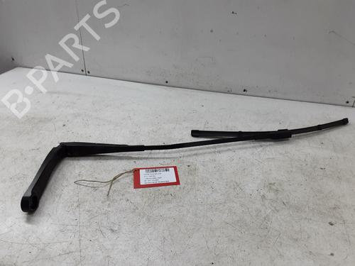 Used Front windshield wiper arm PORSCHE TAYCAN (Y1A) Electric (Y1AAA1, Y1AAI1) (408 hp) 32360018