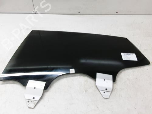 Used Rear left door window Rear left door window PORSCHE TAYCAN (Y1A) Electric (Y1AAA1, Y1AAI1) (408 hp) 32359902 32359902