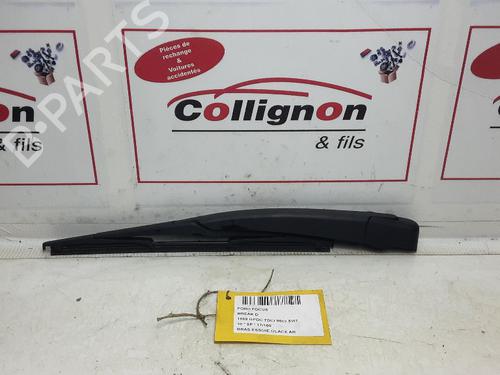 Rear windshield wiper arm FORD FOCUS II (DA_, HCP, DP) 1.6 TDCi | BP20272640C144 