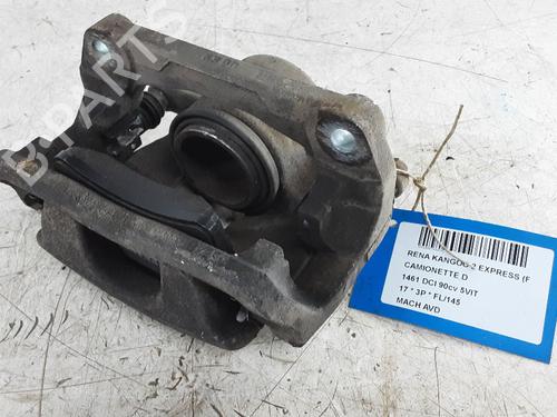 Right front brake caliper RENAULT KANGOO Express (FW0/1_) 1.5 dCi 90 (FW0G, FW05, FW08, FW11) | BP32242848M104 - Image 2