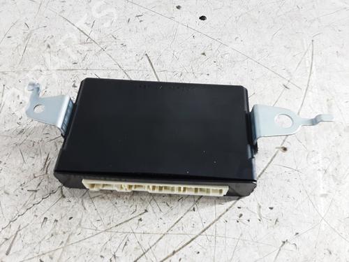 Control unit TOYOTA C-HR (_X2_, _H2_) PHEV (MAXH21) | BP37407187M11 - Image 2