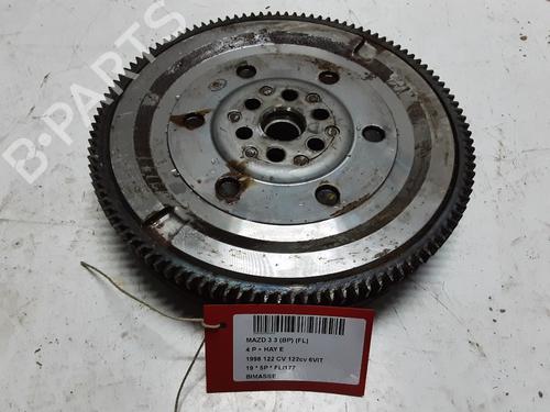 Flywheel MAZDA 3 Hatchback (BP) 2.0 SKYACTIV-G M Hybrid | BP32246538M101 - Image 2