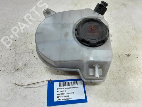 expansion-tank-skoda-octavia-iv-nx3-nn3-pv3-2020-39054559 main image