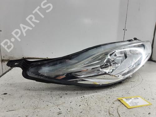 Right headlight FORD FIESTA VI (CB1, CCN) 1.25 | BP39063475C29 - Image 3