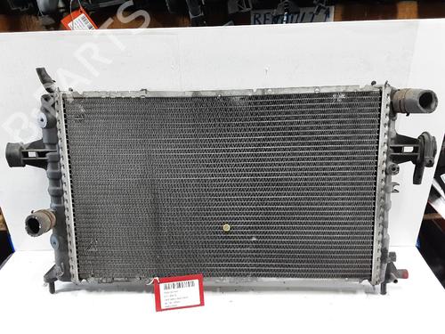 Water radiator OPEL ZAFIRA A MPV (T98) 2.0 DTI 16V (F75) | BP20270425M31 