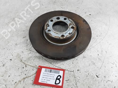 andre-peugeot-partner-box-bodympv-k9-2018-32663910 main image