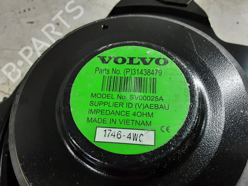 Speaker VOLVO XC40 (536) T5 AWD | BP33247633E2 - Image 4