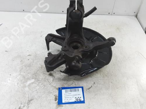 Used Right front steering knuckle Right front steering knuckle 39058505 39058505