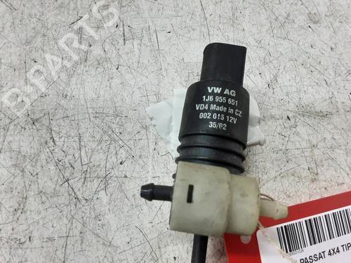 Sprinklervæskepumpe VW PASSAT B5.5 Variant (3B6) 2.5 TDI 4motion | BP20288067E24 