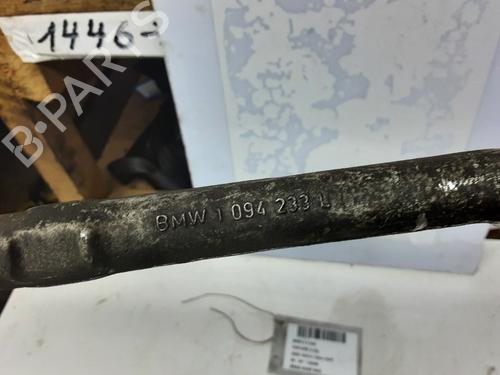 Left front suspension arm BMW 5 (E39) 530 d | BP20282605M12 