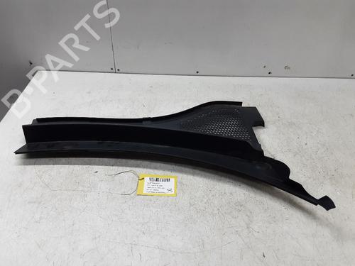 Torpedoplade Torpedoplade SEAT TARRACO (KN2) 1.5 TSI ACT (150 hp) 39712523 39712523