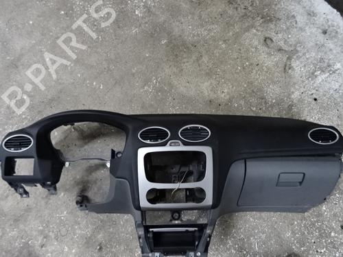 Used Dashboard Dashboard FORD FOCUS II (DA_, HCP, DP) 1.6 TDCi (109 hp) 20274471 20274471