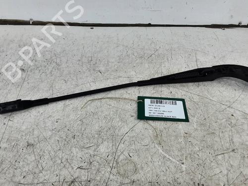 Used Front windshield wiper arm MERCEDES-BENZ B-CLASS Sports Tourer (W245) B 200 CDI (245.208) (140 hp) 20272615