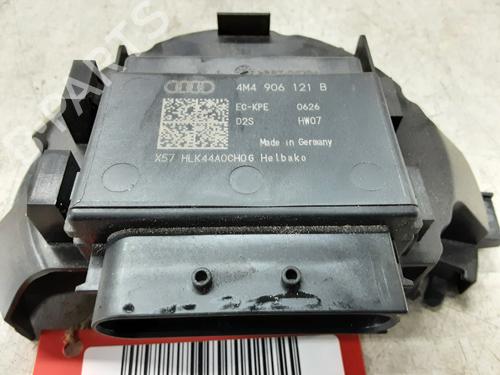 Control unit AUDI Q7 (4MB, 4MG, 4MQ) SQ7 quattro | BP34383689M11 - Image 2