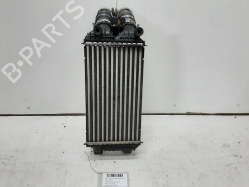 Used Intercooler Intercooler DS DS 3 / DS 3 CROSSBACK (UR_, UC_, UJ_) 1.5 BlueHDi 100 (UCYHYJ) (102 hp) 39058547 39058547