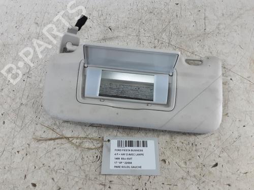 Used Left sun visor Left sun visor 20277848 20277848