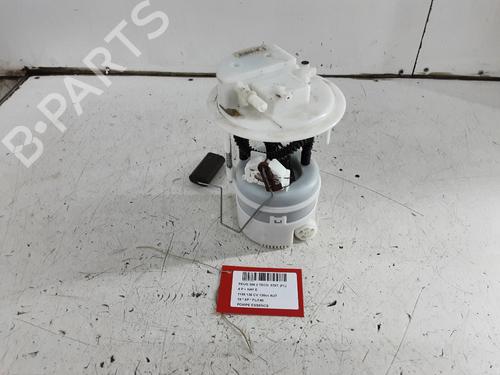 Used Fuel pump Fuel pump PEUGEOT 308 II (LB_, LP_, LW_, LH_, L3_) 1.2 THP 130 (131 hp) 32247726 32247726