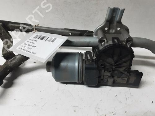 Front wiper motor PEUGEOT 2008 I (CU_) 1.6 VTi | BP29399770M29 - Image 2
