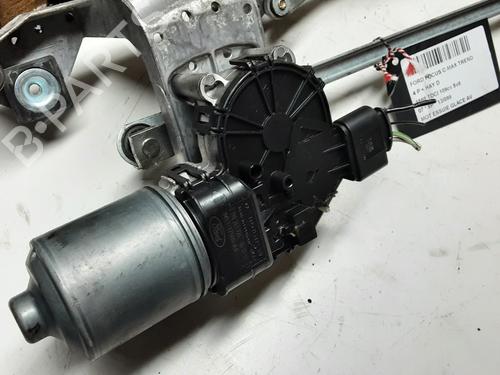 Viskermotor vindrude FORD FOCUS C-MAX (DM2) 1.6 TDCi (109 hp) 20282089