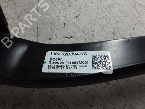 Break pedal FORD FOCUS IV (HN) 1.0 EcoBoost mHEV | BP37497623I19  - Image 5