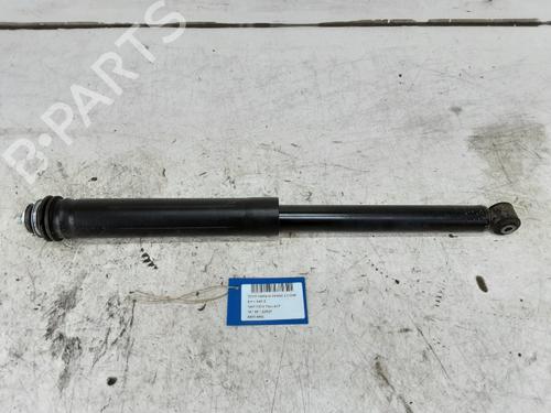 Used Left rear shock absorber Left rear shock absorber TOYOTA YARIS (_P13_) 1.5 Hybrid (NHP130_) (101 hp) 39053237 39053237