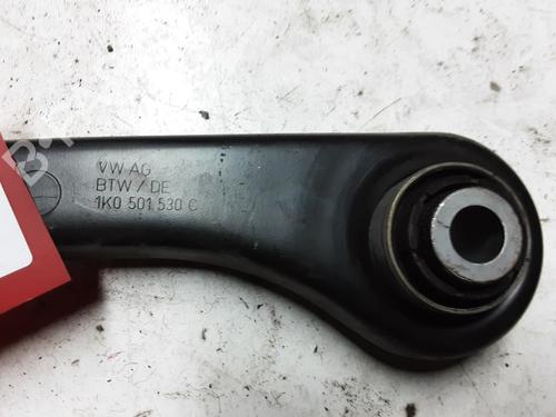 Right rear suspension arm AUDI A3 (8P1) 1.9 TDI | BP22176356M15 