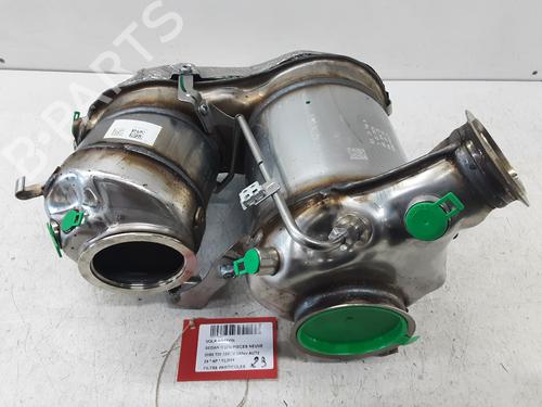 Particulate filter VW ARTEON (3H7, 3H8) 2.0 TDI | BP25994579M81 - Image 2