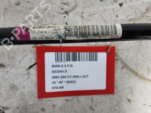 Used Anti roll bar Anti roll bar BMW 5 (F10) 525 d (204 hp) 32629746 32629746