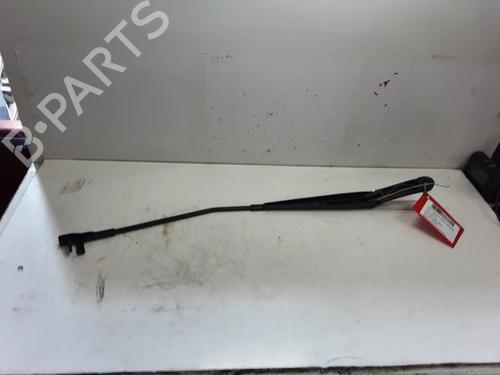 Used Front windshield wiper arm VW GOLF V (1K1) 2.0 TDI 16V (140 hp) 20288311
