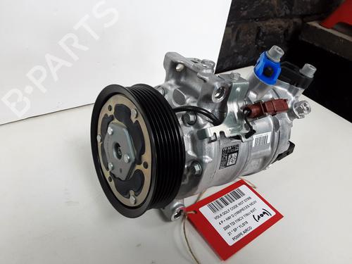AC compressor VW GOLF VIII (CD1, DA1) 2.0 TDI | BP26129313M34 - Image 2