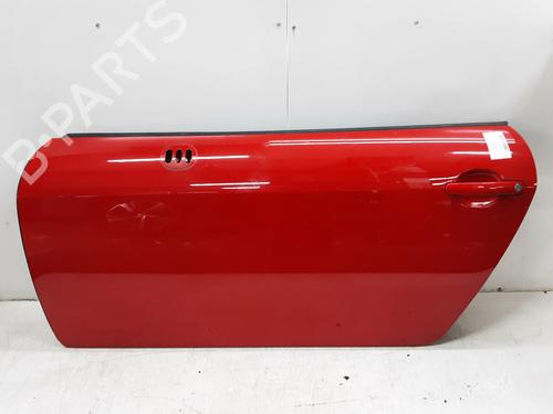 Used Left front door Left front door AUDI TT (8N3) 1.8 T quattro (224 hp) 32245369 32245369