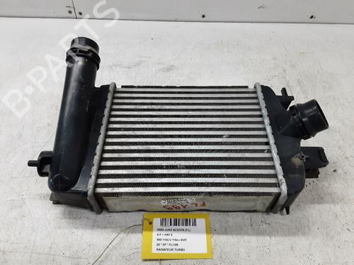 Used Intercooler Intercooler 36800530 36800530