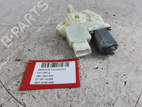 Right rear window motor RENAULT CLIO V (B7_) 1.5 Blue dCi 85 (B7AG) | BP32249191E22 - Image 2