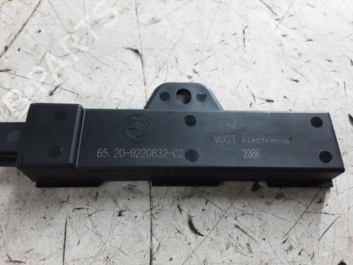 Electronic module MINI MINI (F56) One | BP39384798M83  - Image 5