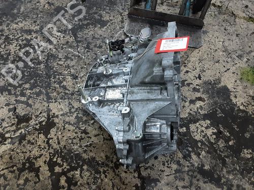Used Gearbox MAZDA CX-3 (DK) 2.0 SKYACTIV-G (DK5W, DK6W) (120 hp) 25449504