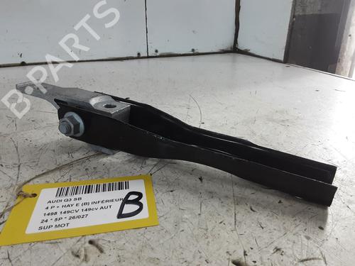 Engine mount AUDI Q3 (F3B) 35 TFSI | BP39965802M89 - Image 4